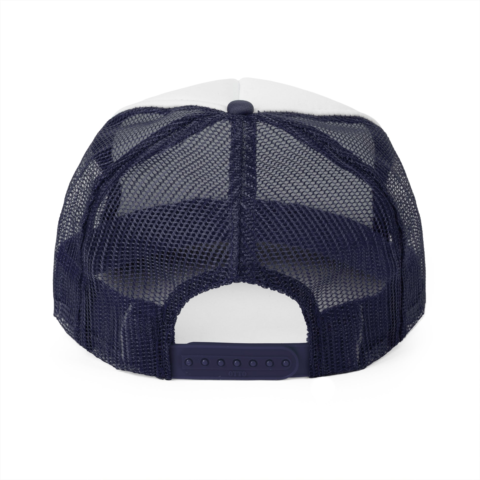 Funny Freshman Trucker Cap