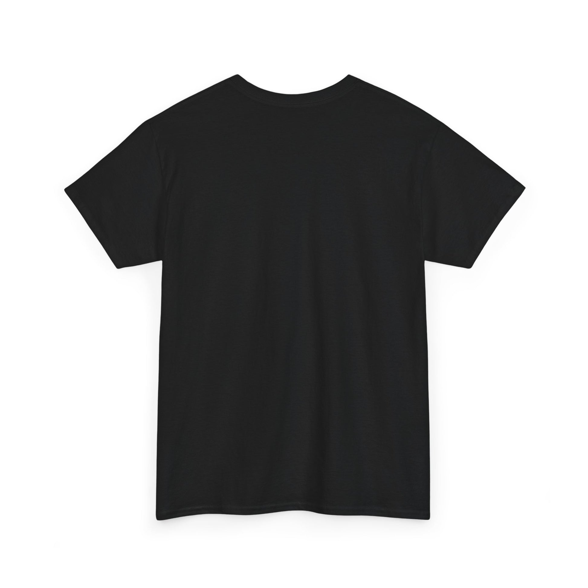 Autism Powered Heavy Cotton Tee, Funny Unisex T-Shirt, Gift for Autism Awareness, Casual Everyday Wear, Unique Tees for Support