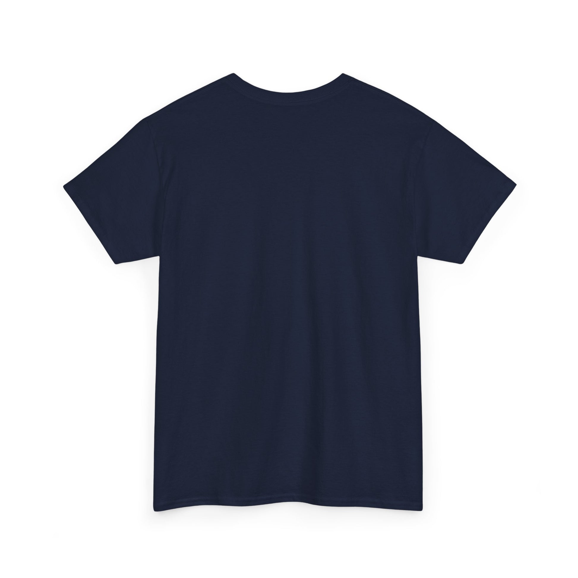 Autism Powered Heavy Cotton Tee, Funny Unisex T-Shirt, Gift for Autism Awareness, Casual Everyday Wear, Unique Tees for Support