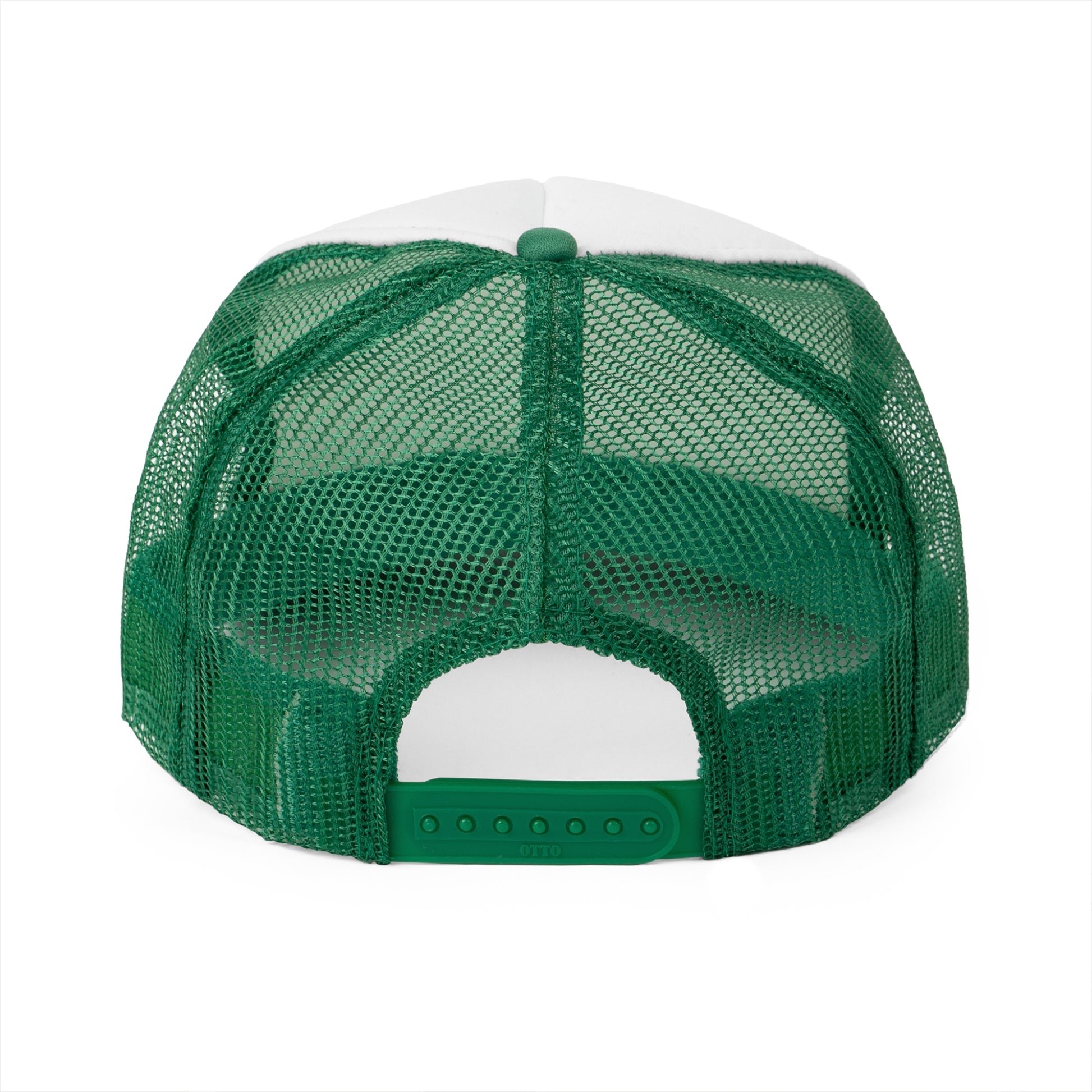 Funny Freshman Trucker Cap