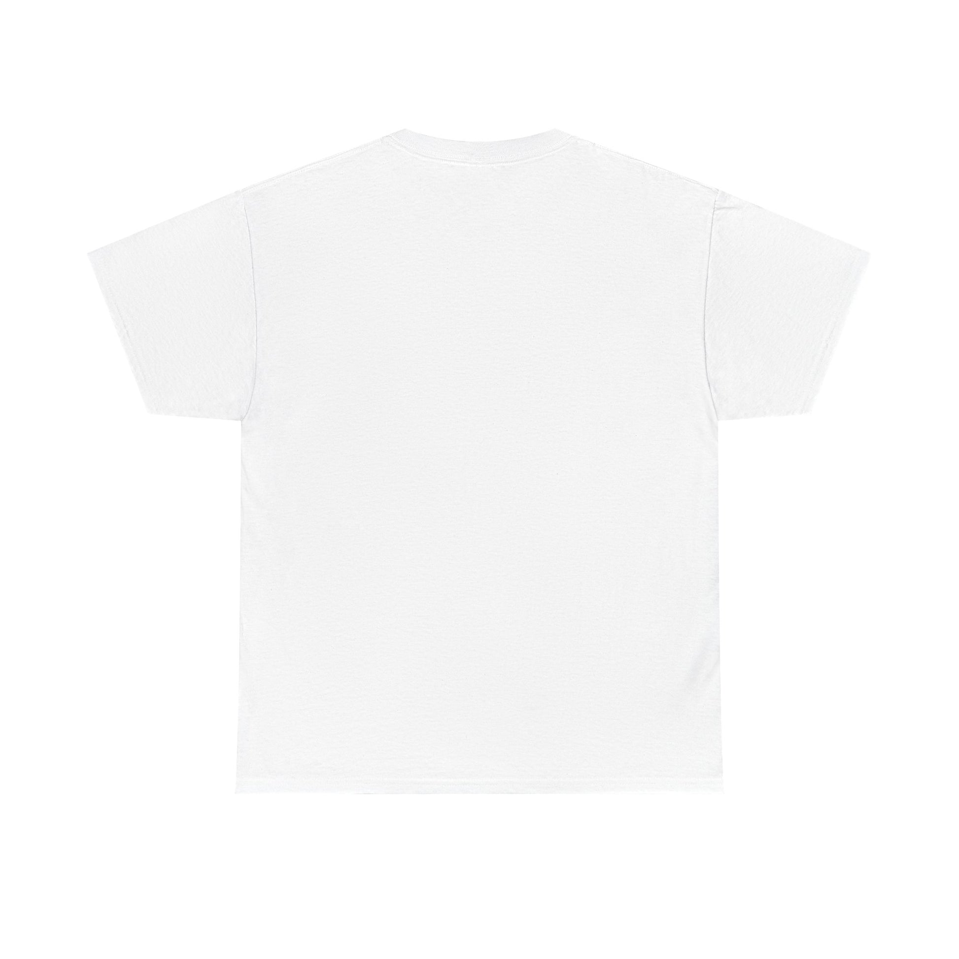 Unisex Heavy Cotton Tee - 'Two Seater' Graphic Tee, Casual Wear, Gift for Friends, Birthday Present, Unique Humor Shirt