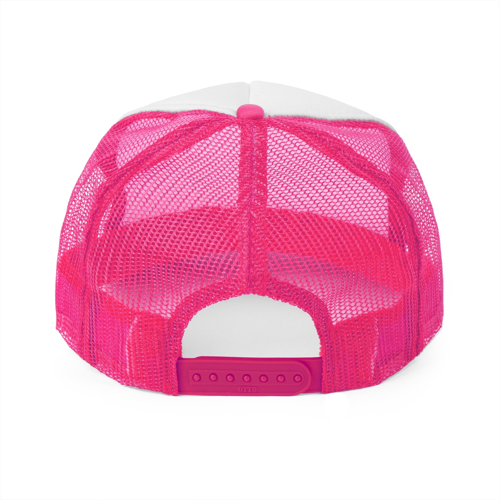 M.A.D.A Trucker Cap, Fun Cap for Parties, Outdoor Events, Gifts for Friends, Celebrations, Festivals, Casual Style