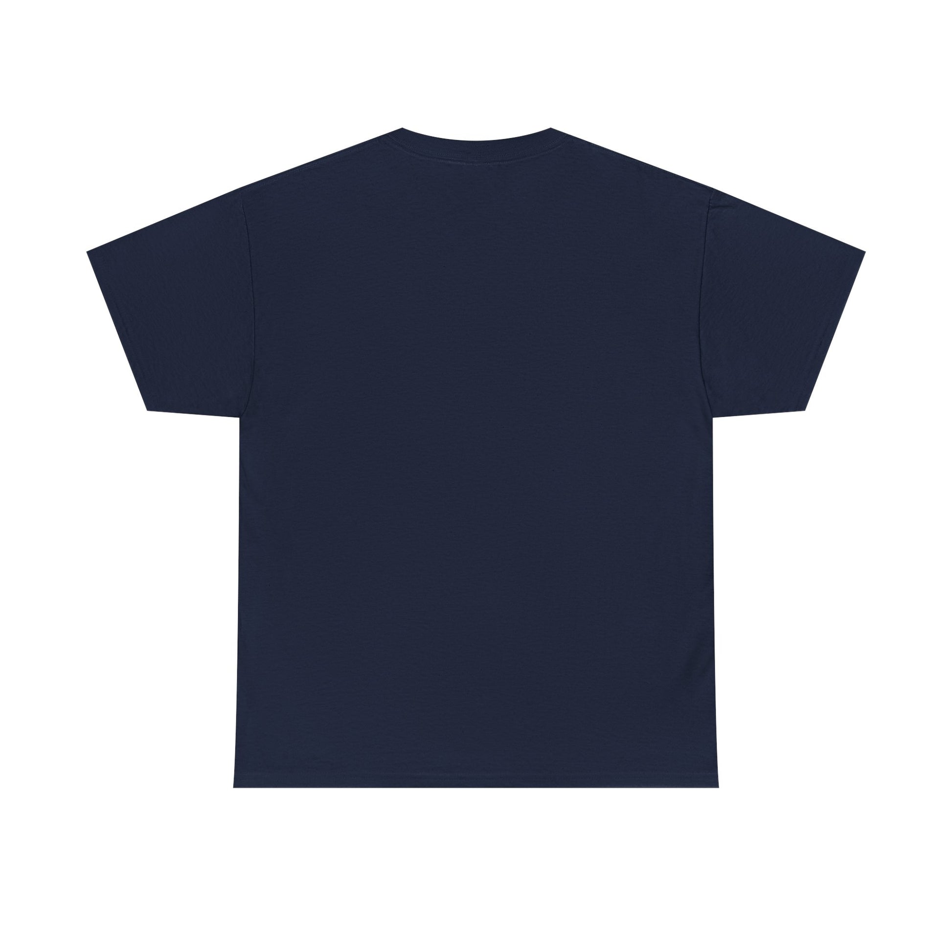 Autism Powered Heavy Cotton Tee, Funny Unisex T-Shirt, Gift for Autism Awareness, Casual Everyday Wear, Unique Tees for Support