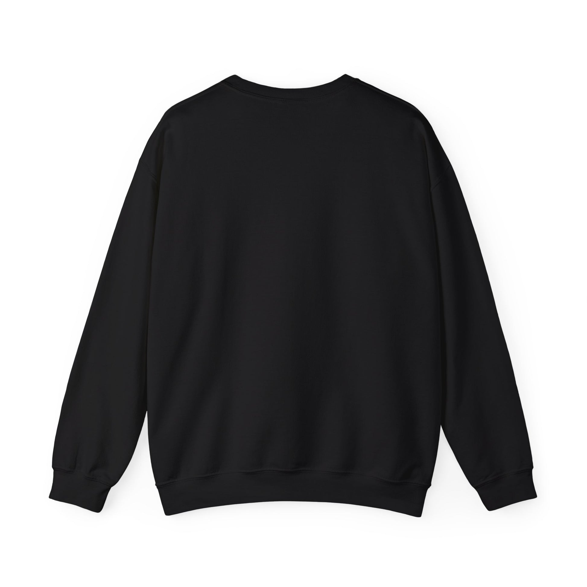 Moondra Gets No Ass Sweatshirt, Funny Crewneck, Unisex Humor Apparel, Gift for Friends, Casual Everyday Wear