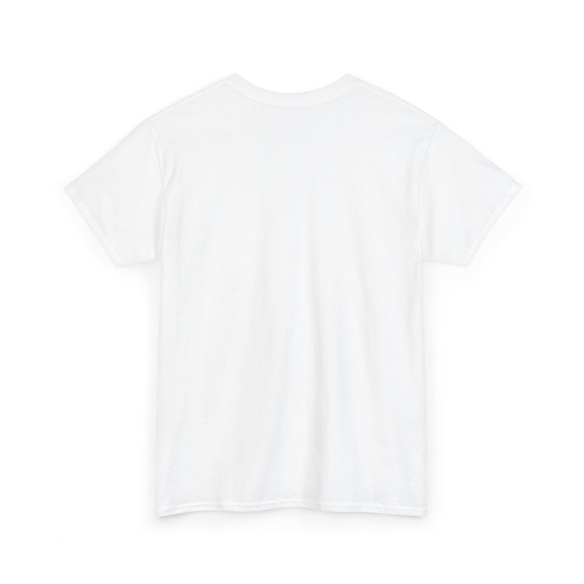 Unisex Heavy Cotton Tee - 'Two Seater' Graphic Tee, Casual Wear, Gift for Friends, Birthday Present, Unique Humor Shirt