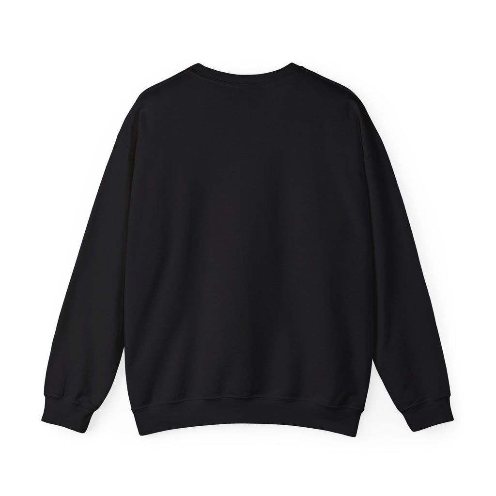 Moondra Gets No Ass Sweatshirt, Funny Crewneck, Unisex Humor Apparel, Gift for Friends, Casual Everyday Wear